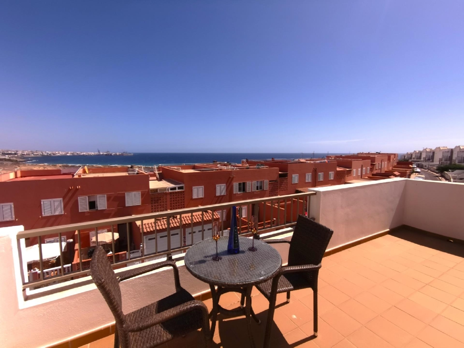 till salu parhus Casas Majadas Puerto Del Rosario 3