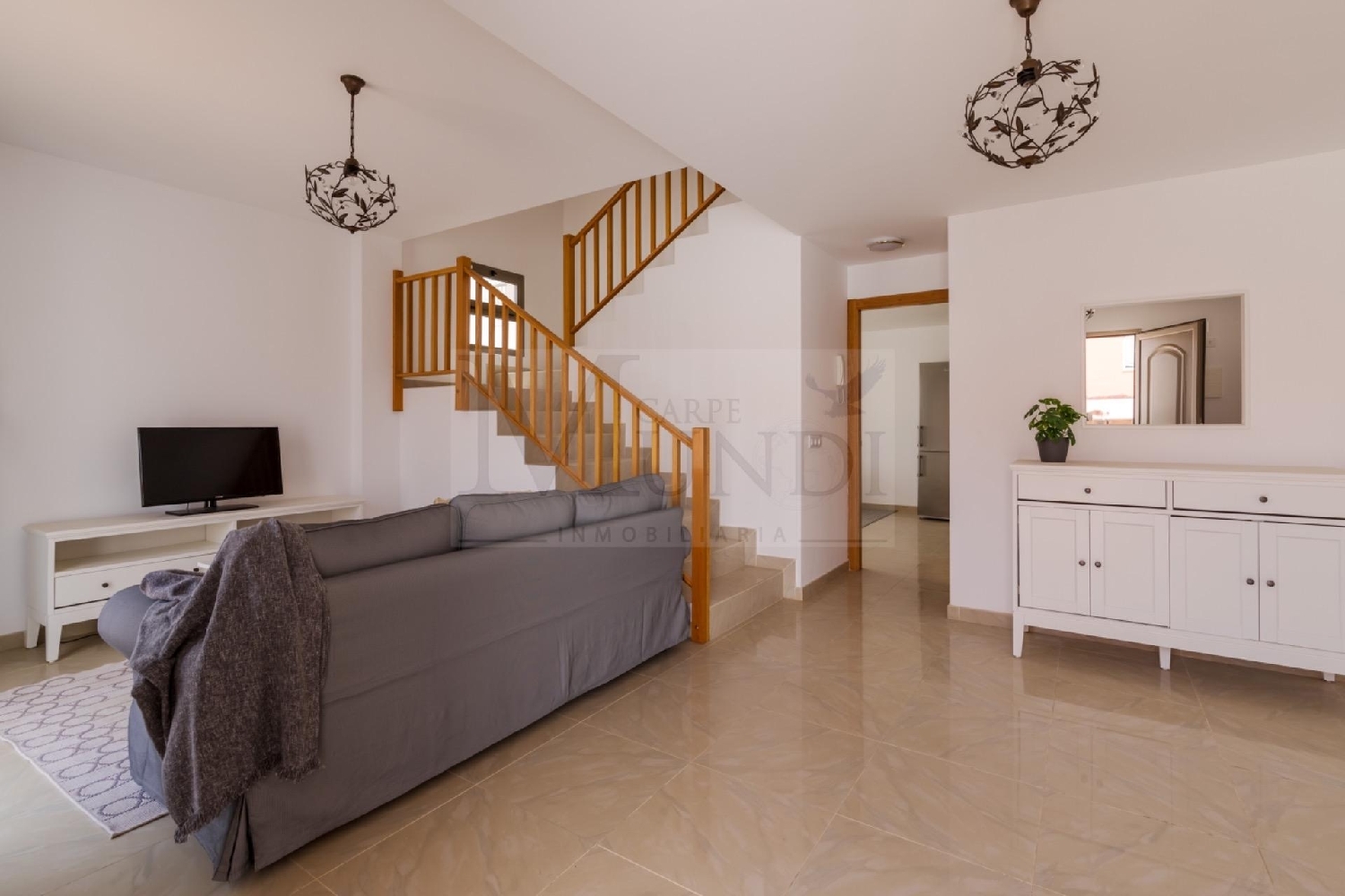 till salu parhus Casas Majadas Puerto Del Rosario 3