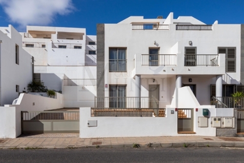 Casas Majadas Puerto Del Rosario parhus foto 6218192