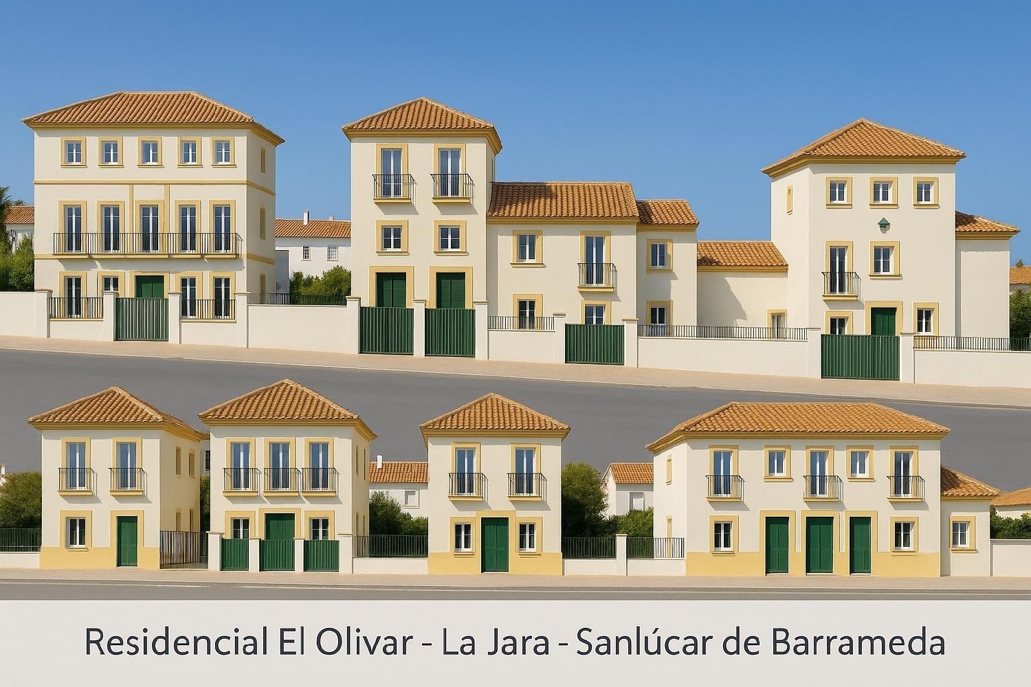 till salu parhus Spain Costa Noroeste 1