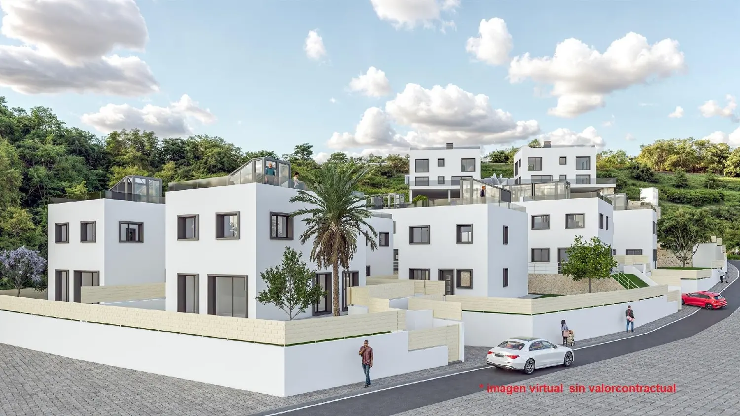  till salu parhus Castro Urdiales Costa Oriental 4