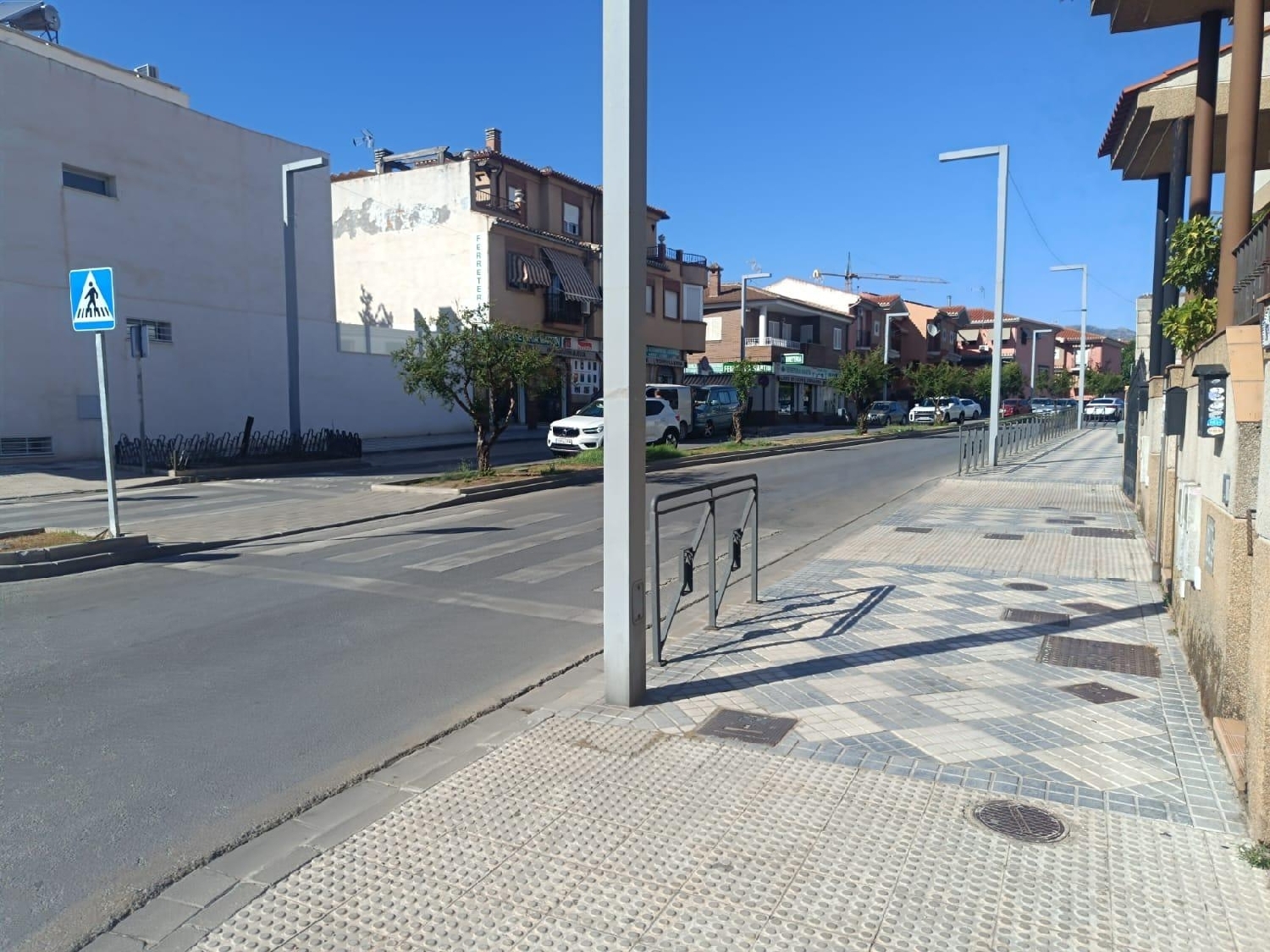  till salu parhus Cerrillo De Maracena Vega De Granada 5