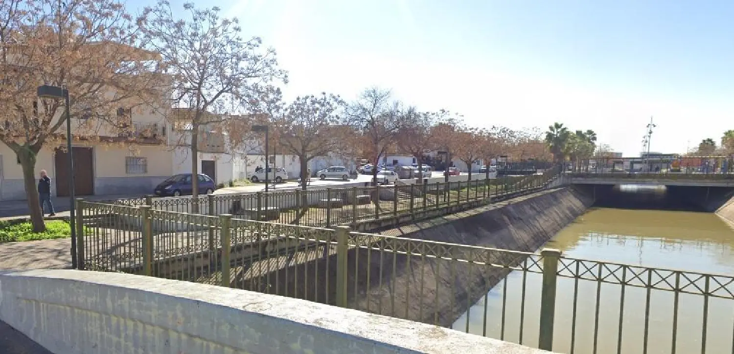  till salu parhus Cerro - Amate, Cerro-Amate Metropolitana De Sevilla 1