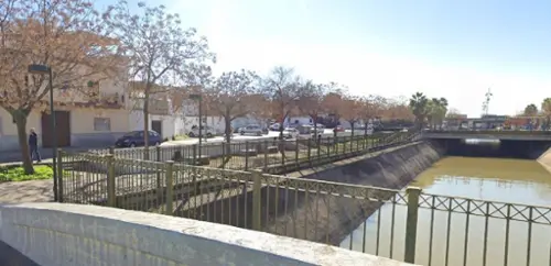 Cerro - Amate Metropolitana De Sevilla parhus foto 6210103