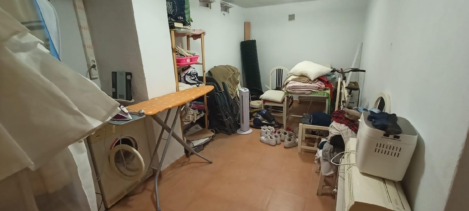  till salu parhus Chirles Marina Baixa 7