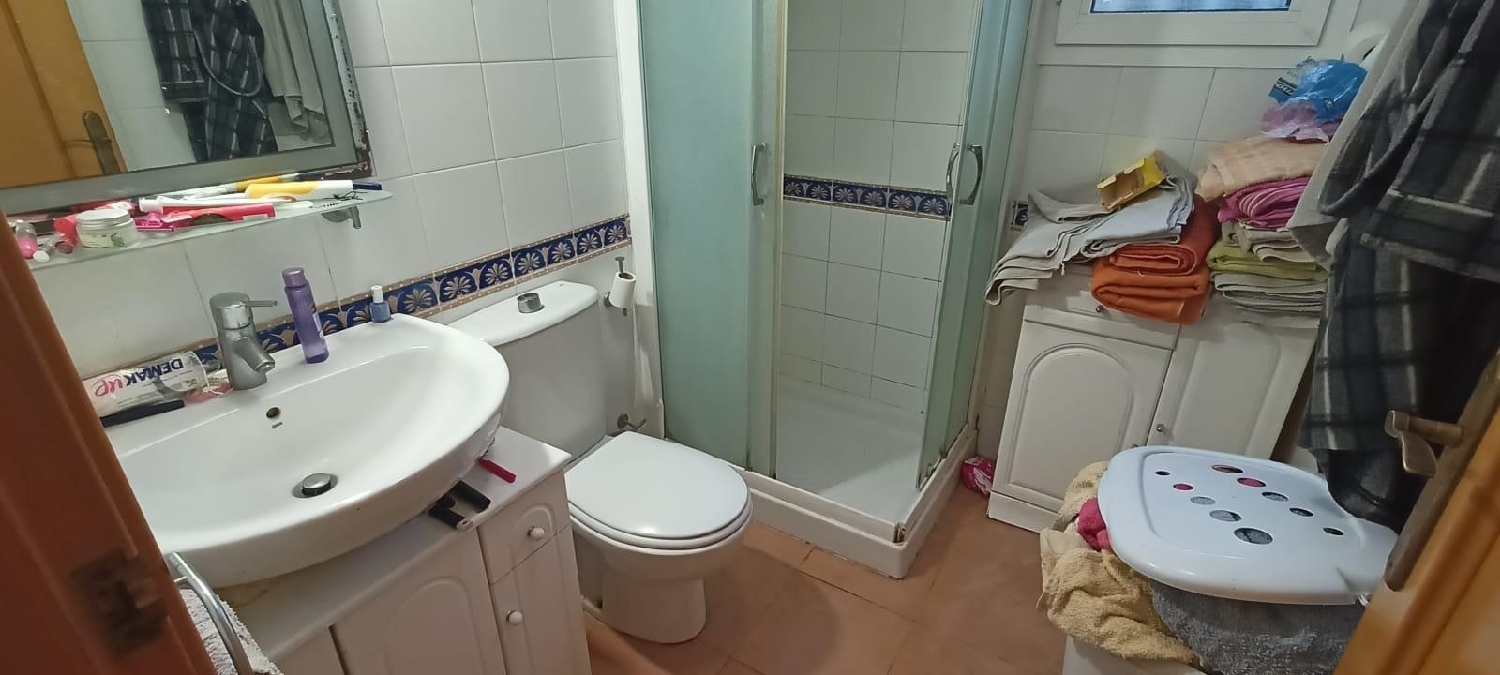  till salu parhus Chirles Marina Baixa 5