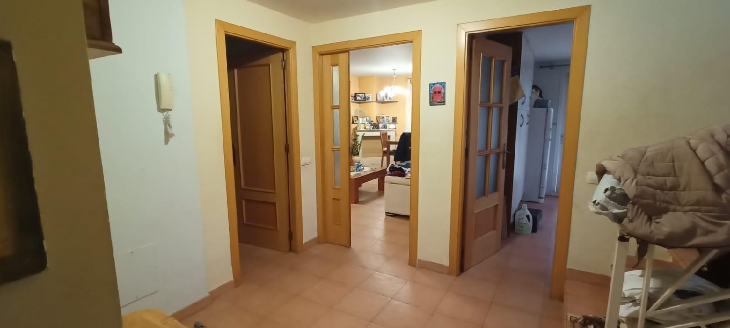till salu parhus Chirles Marina Baixa 3
