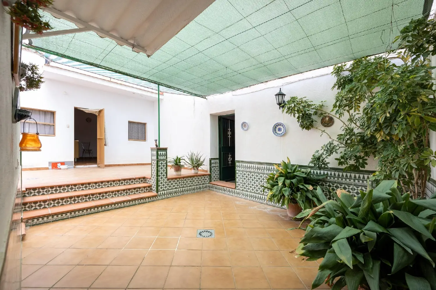 till salu parhus Churriana De La Vega Vega De Granada 3