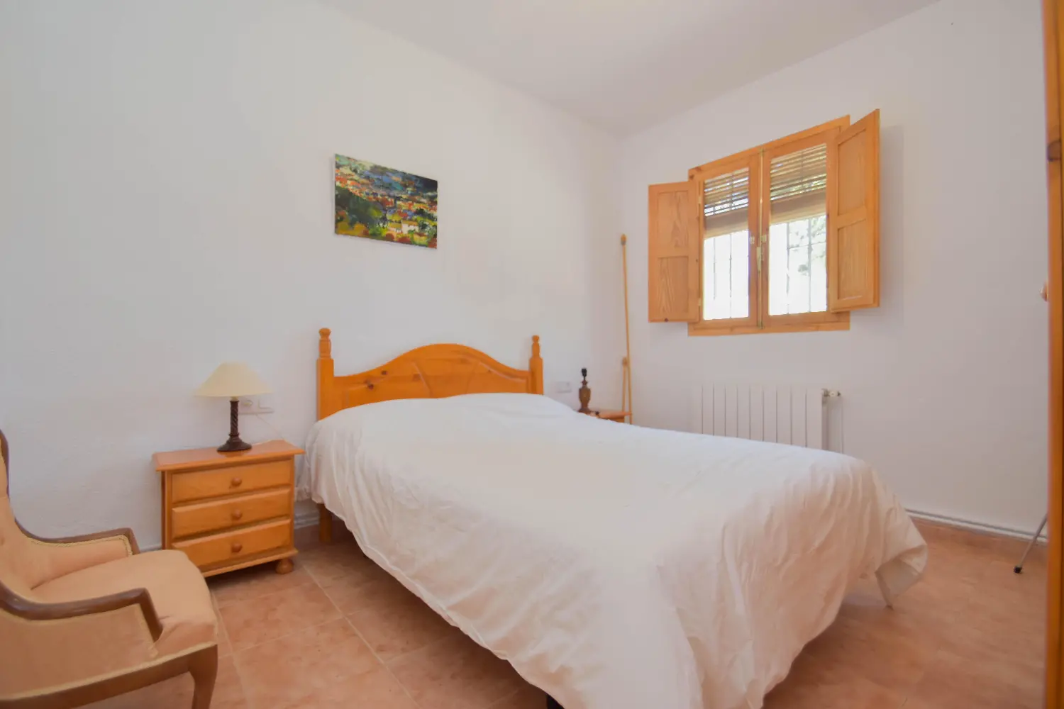 till salu parhus Churriana De La Vega Vega De Granada 2
