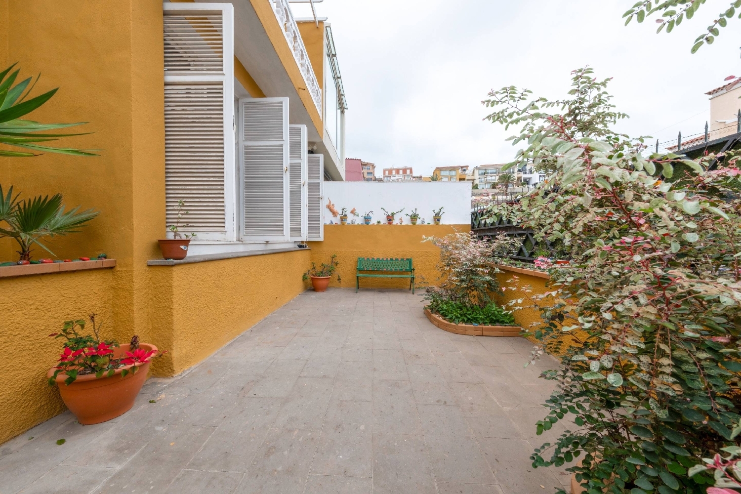 till salu parhus Ciudad Jardín Palmas De Gran Canaria (Las) 3