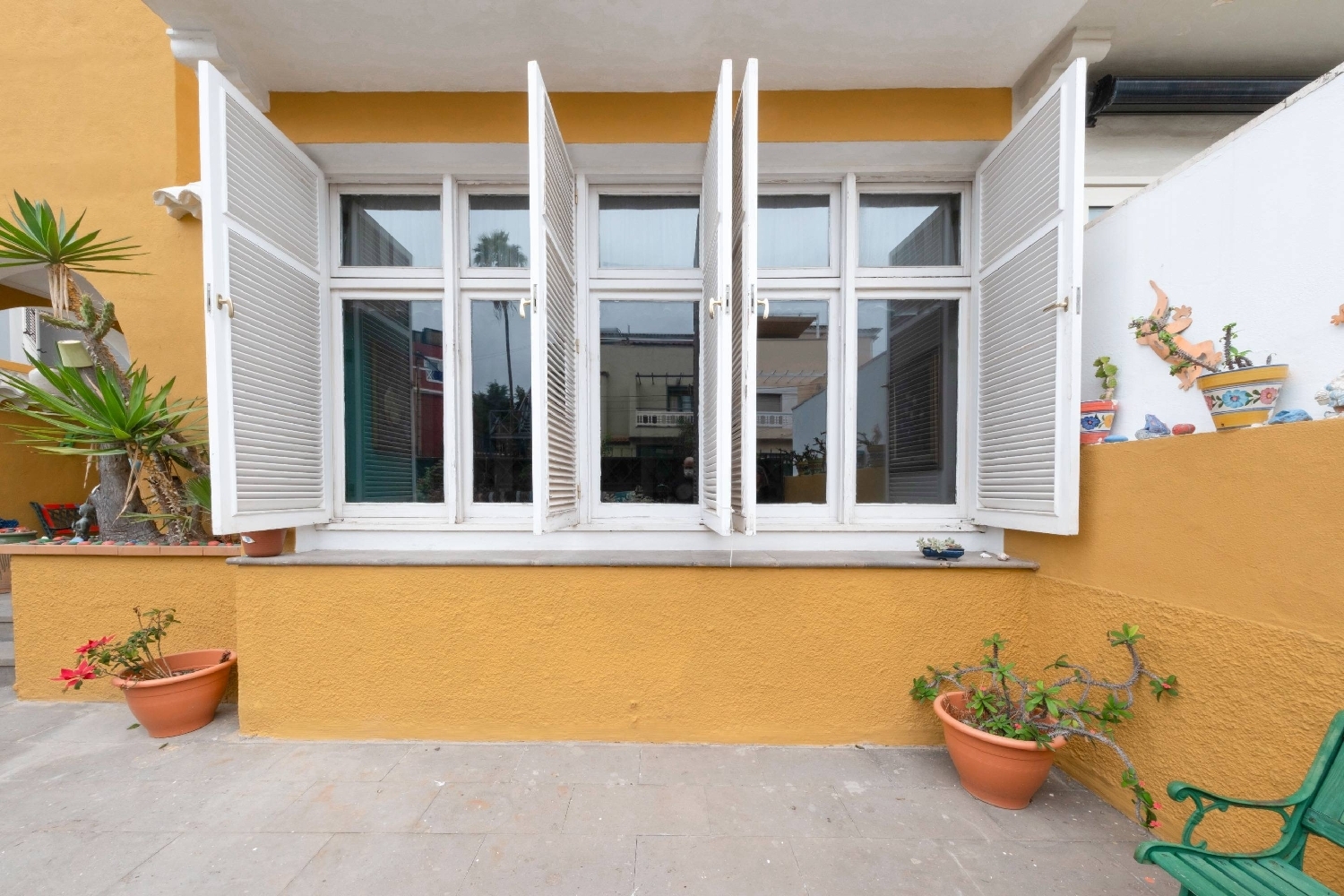  till salu parhus Ciudad Jardín Palmas De Gran Canaria (Las) 6