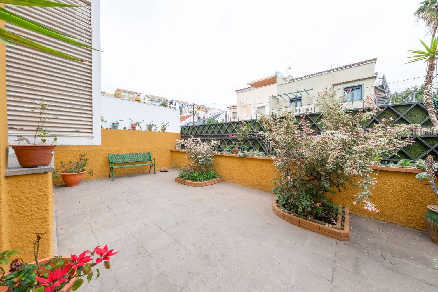  till salu parhus Ciudad Jardín Palmas De Gran Canaria (Las) 4