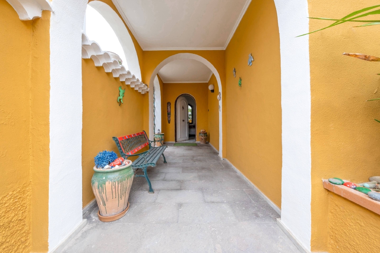  till salu parhus Ciudad Jardín Palmas De Gran Canaria (Las) 7