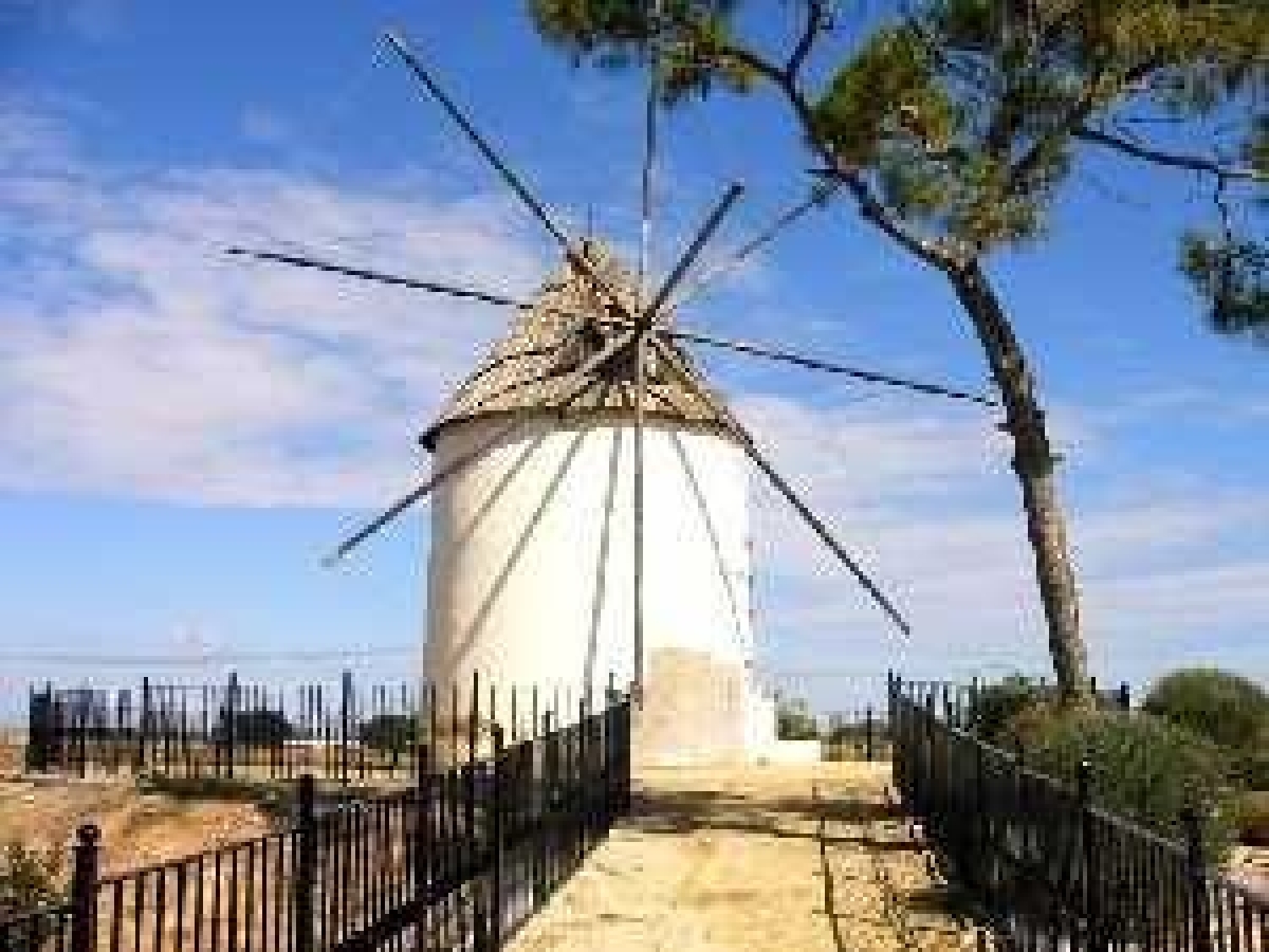  till salu villa Los Navarros Campo De Cartagena 13