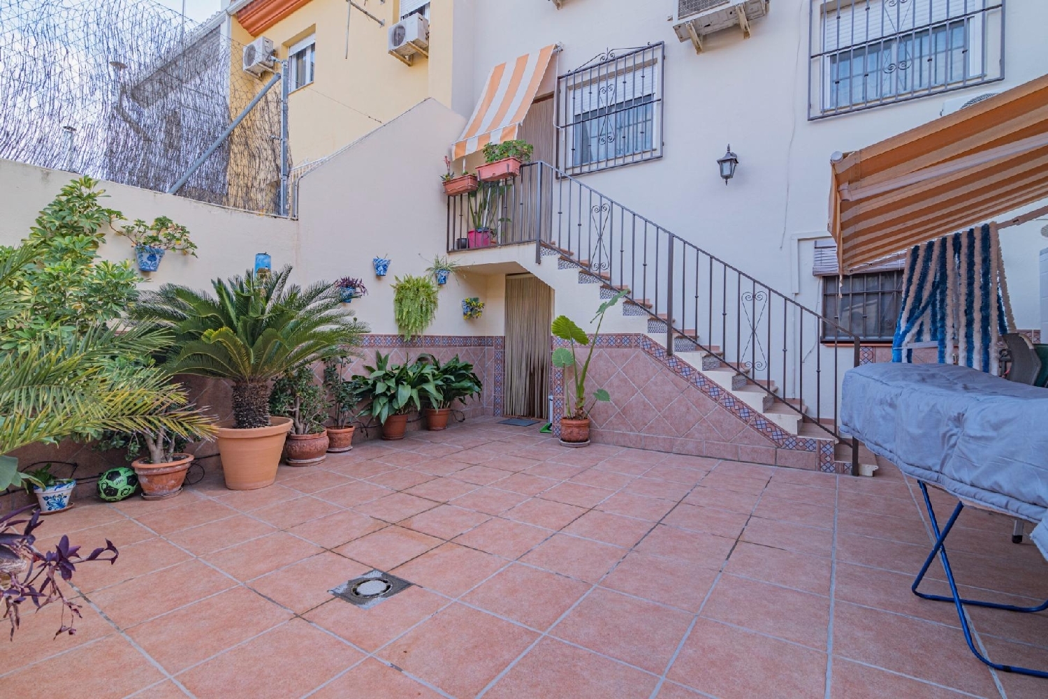  till salu parhus Cúllar Vega Vega De Granada 4