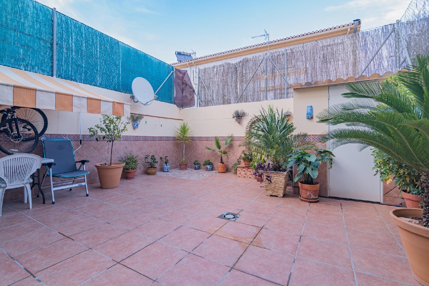 till salu parhus Cúllar Vega Vega De Granada 3