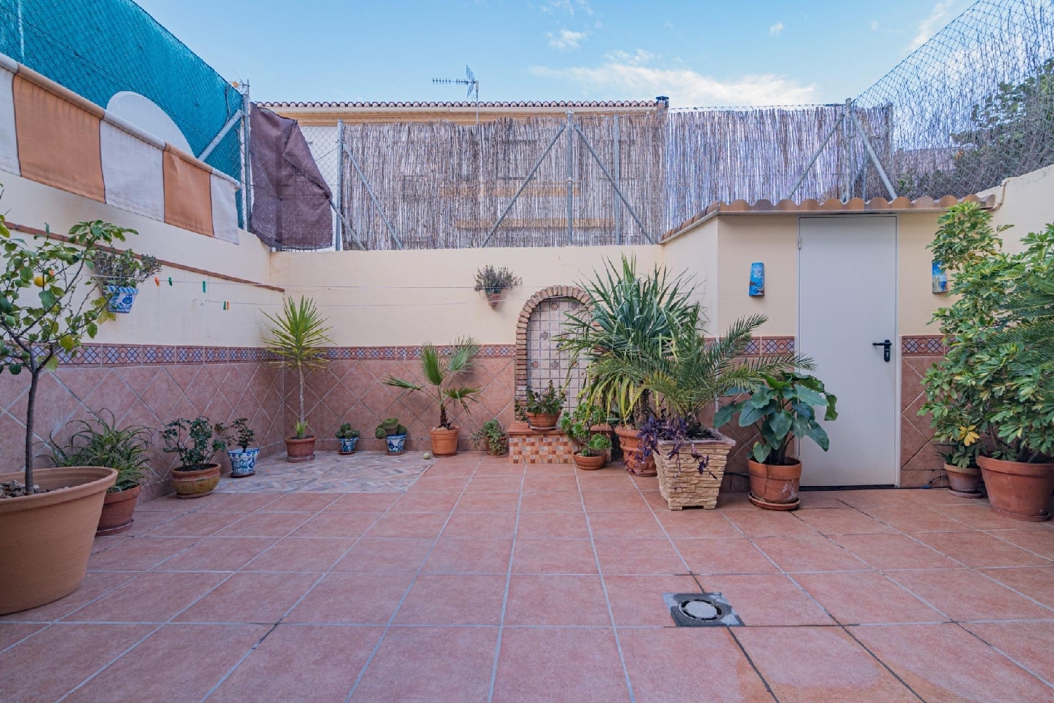  till salu parhus Cúllar Vega Vega De Granada 1