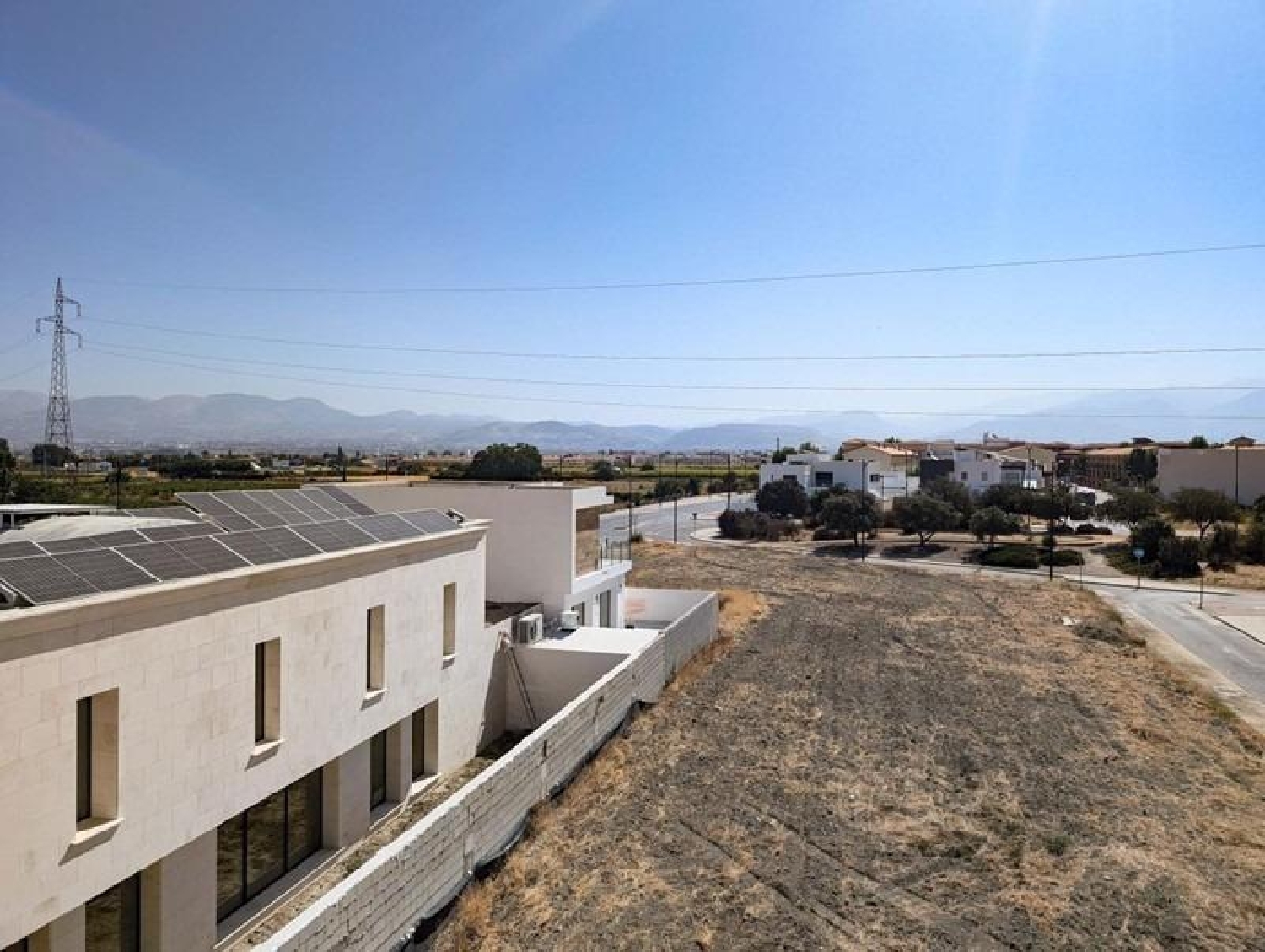  till salu parhus Cúllar Vega Vega De Granada 5