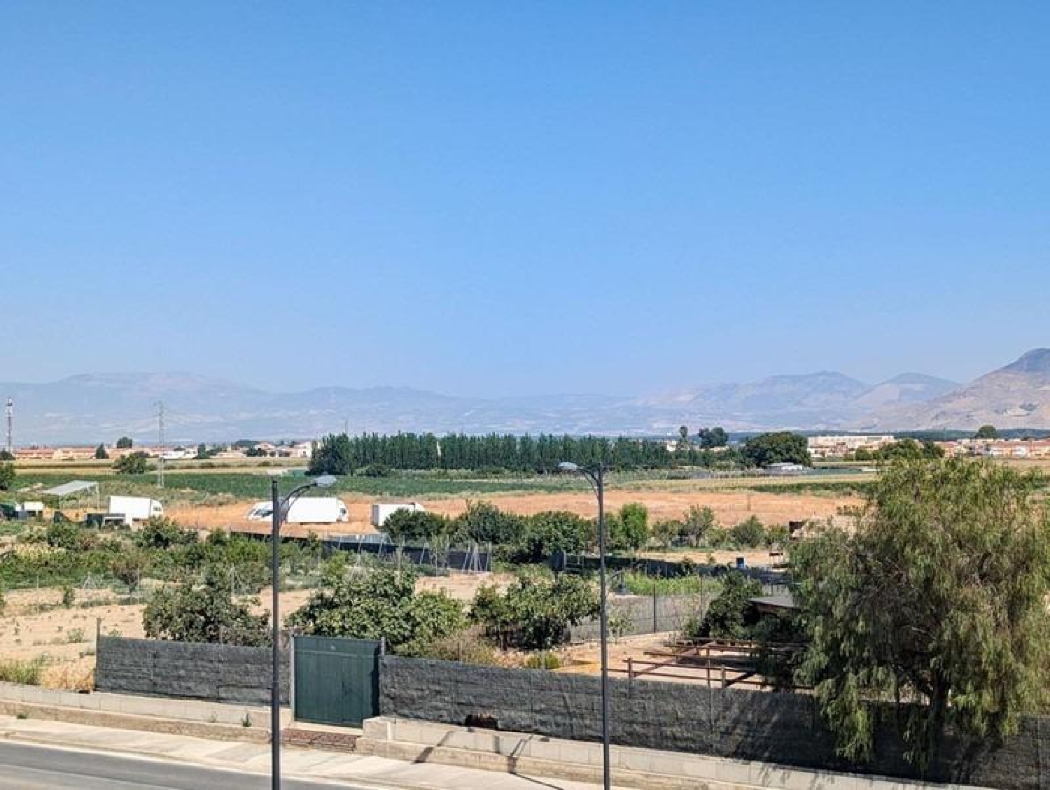 till salu parhus Cúllar Vega Vega De Granada 3