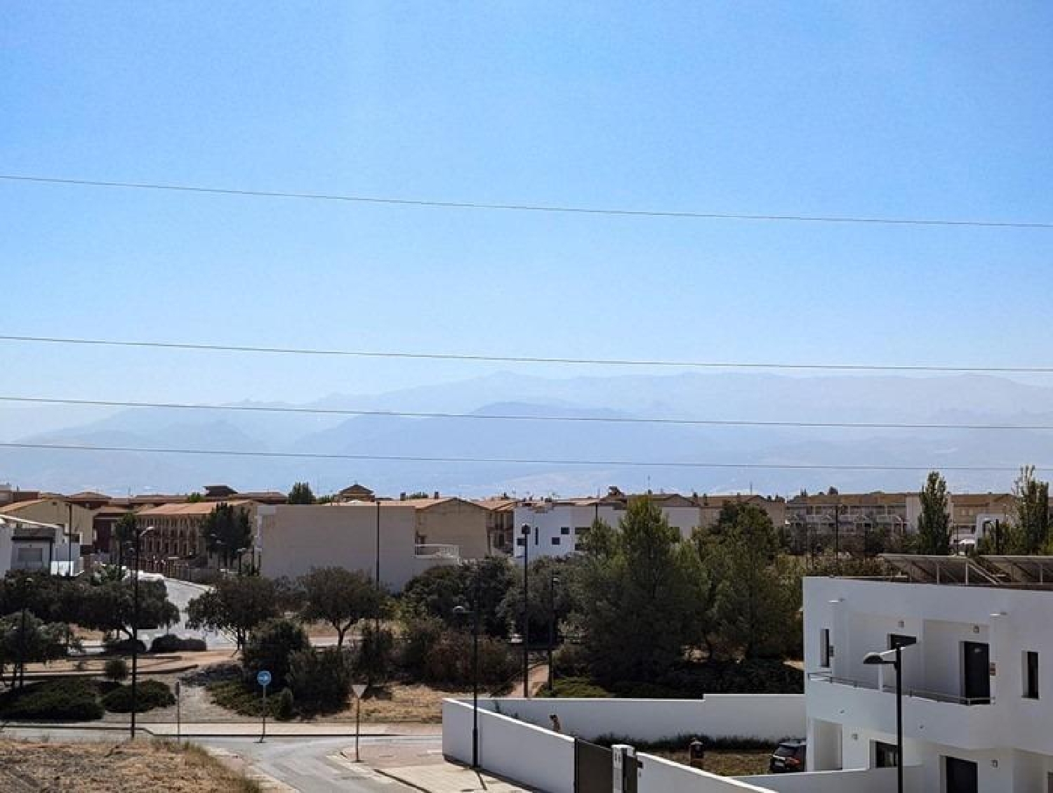  till salu parhus Cúllar Vega Vega De Granada 4