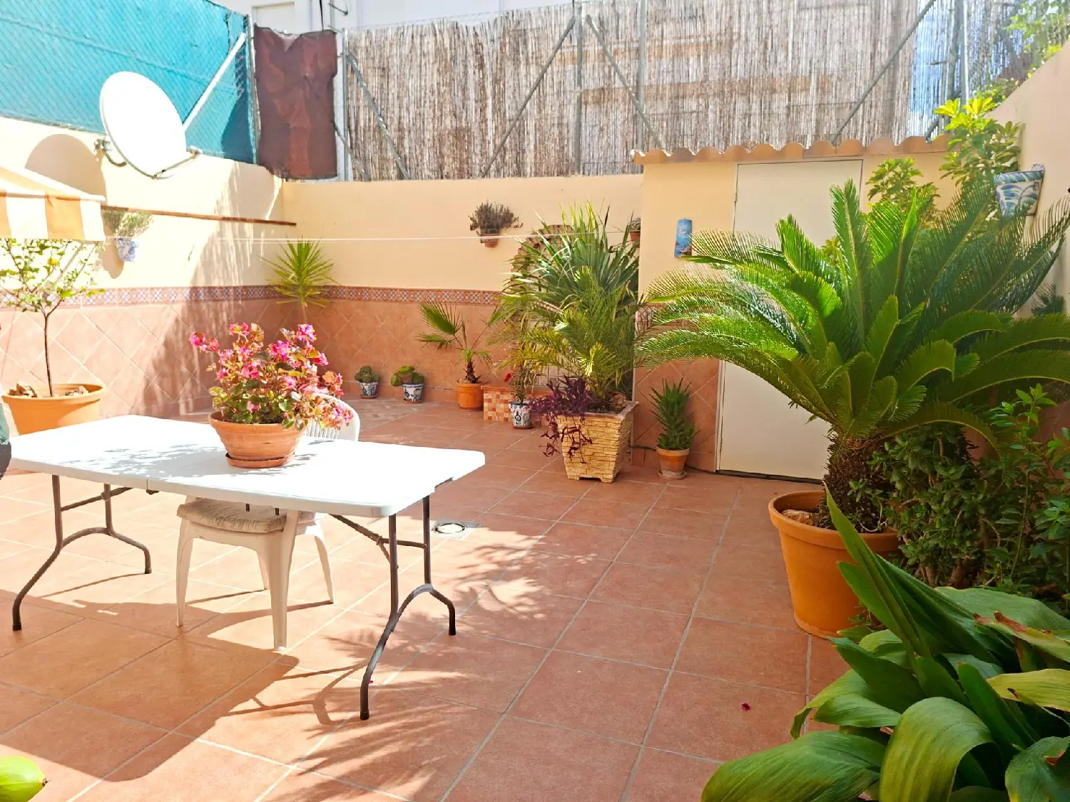  till salu parhus Cúllar Vega Vega De Granada 4