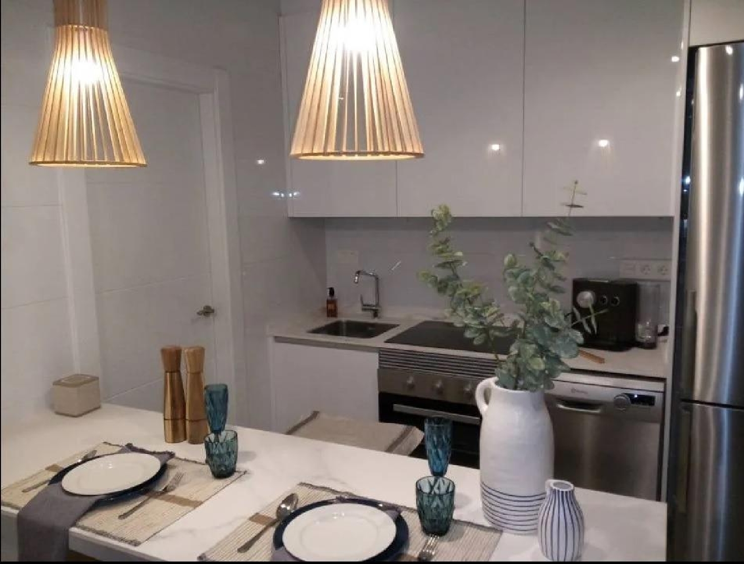  till salu villa La Colonia Santa Eulalia Alt Vinalopó 4