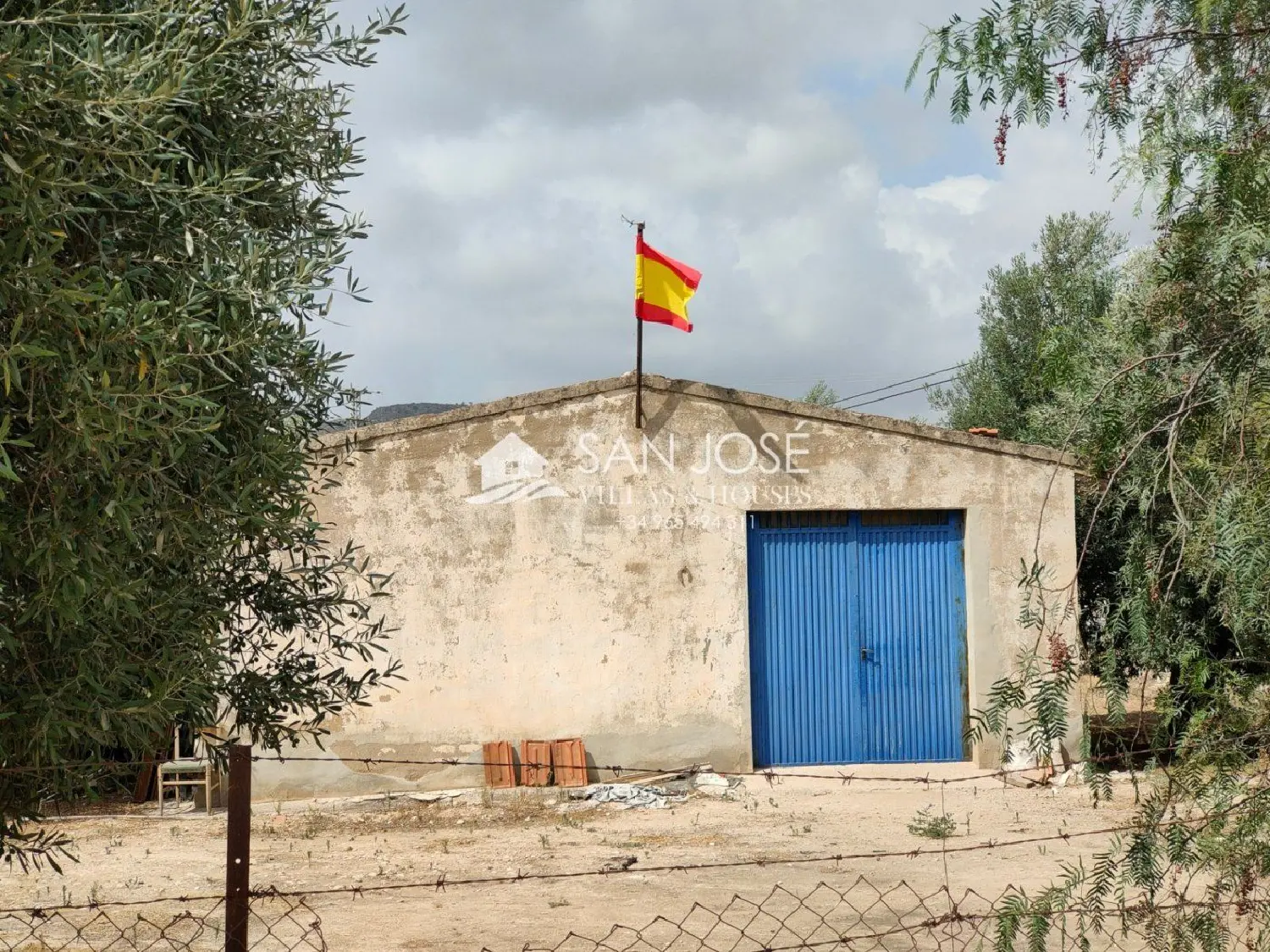  till salu parhus Daya Nueva Baix Segura 1