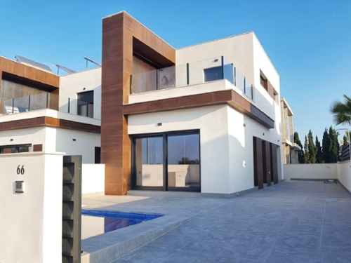 Daya Nueva Baix Segura parhus foto 6222759