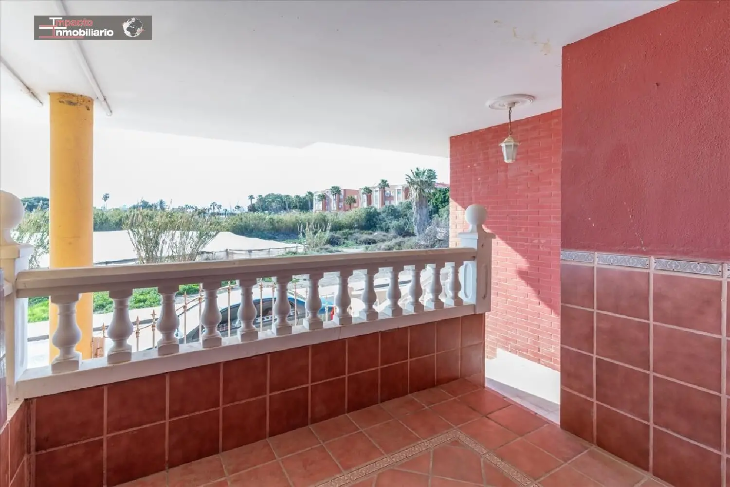 till salu parhus El Alquián Comarca Metropolitana De Almería 2