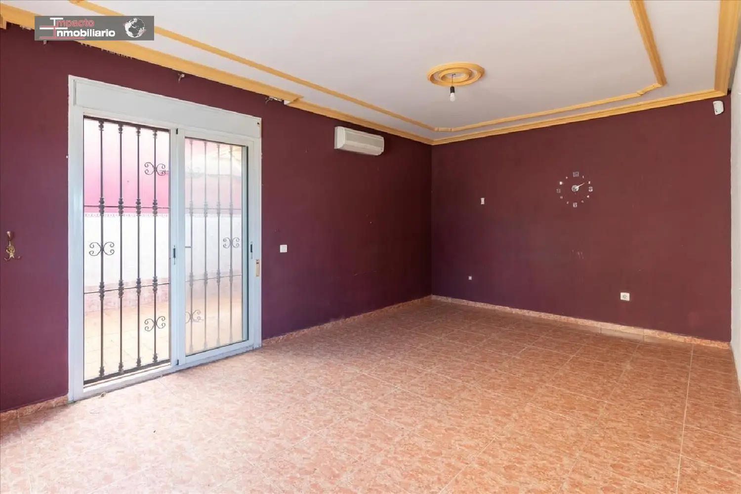 till salu parhus El Alquián Comarca Metropolitana De Almería 3
