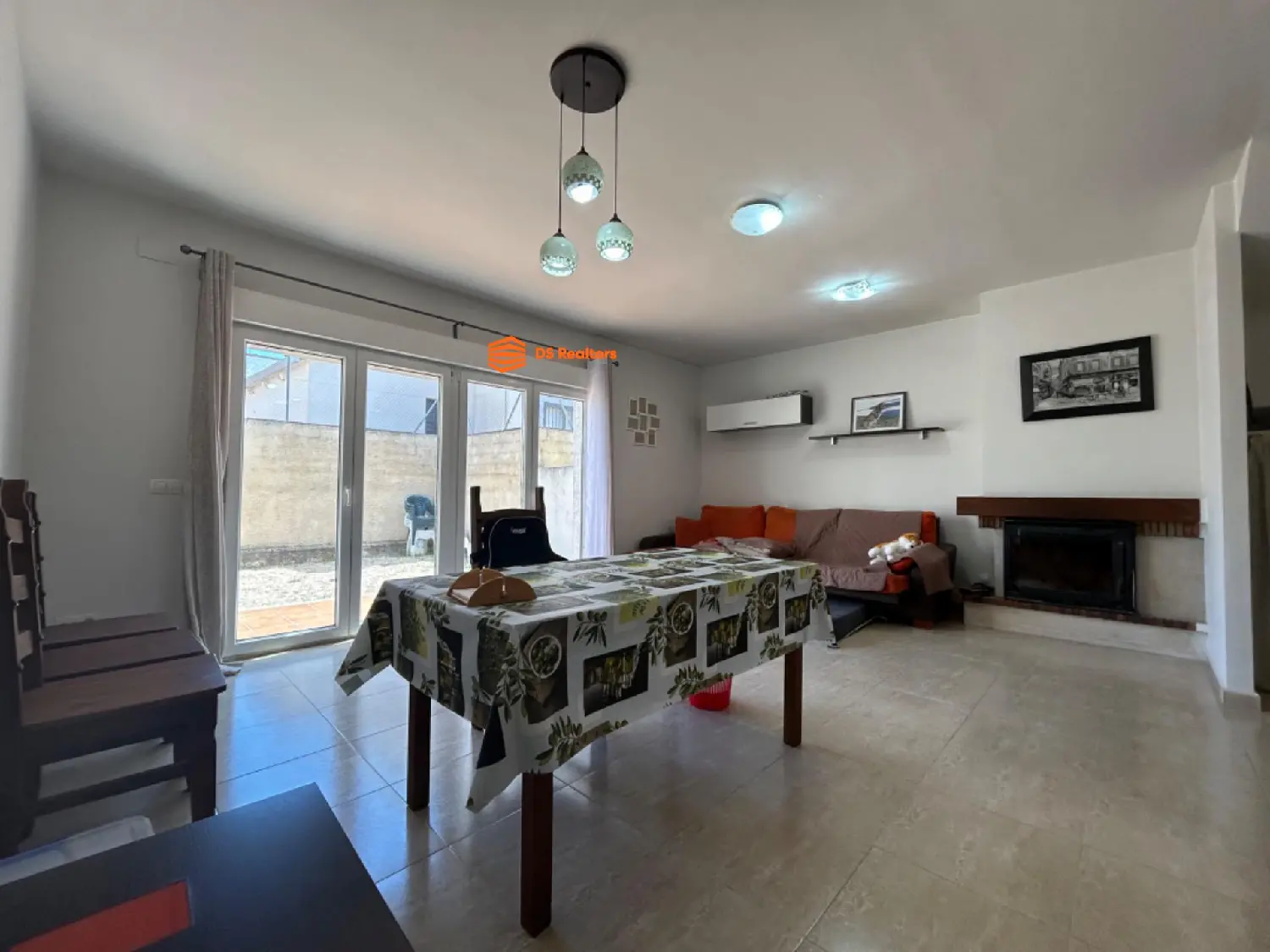  till salu parhus Cadalso De Los Vidrios Sierra Oeste 6