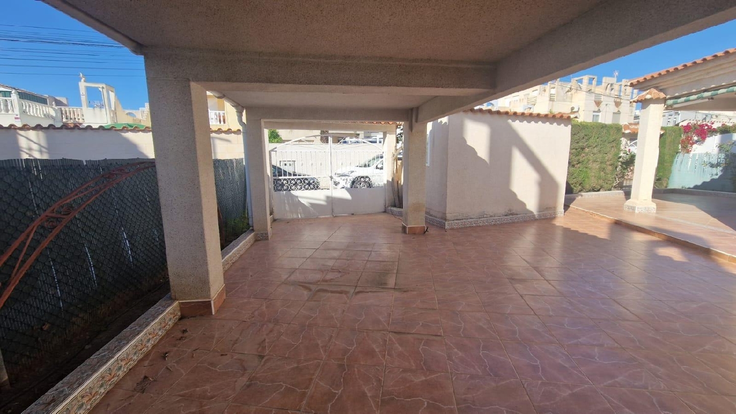  till salu parhus El Chaparral Baix Segura 4