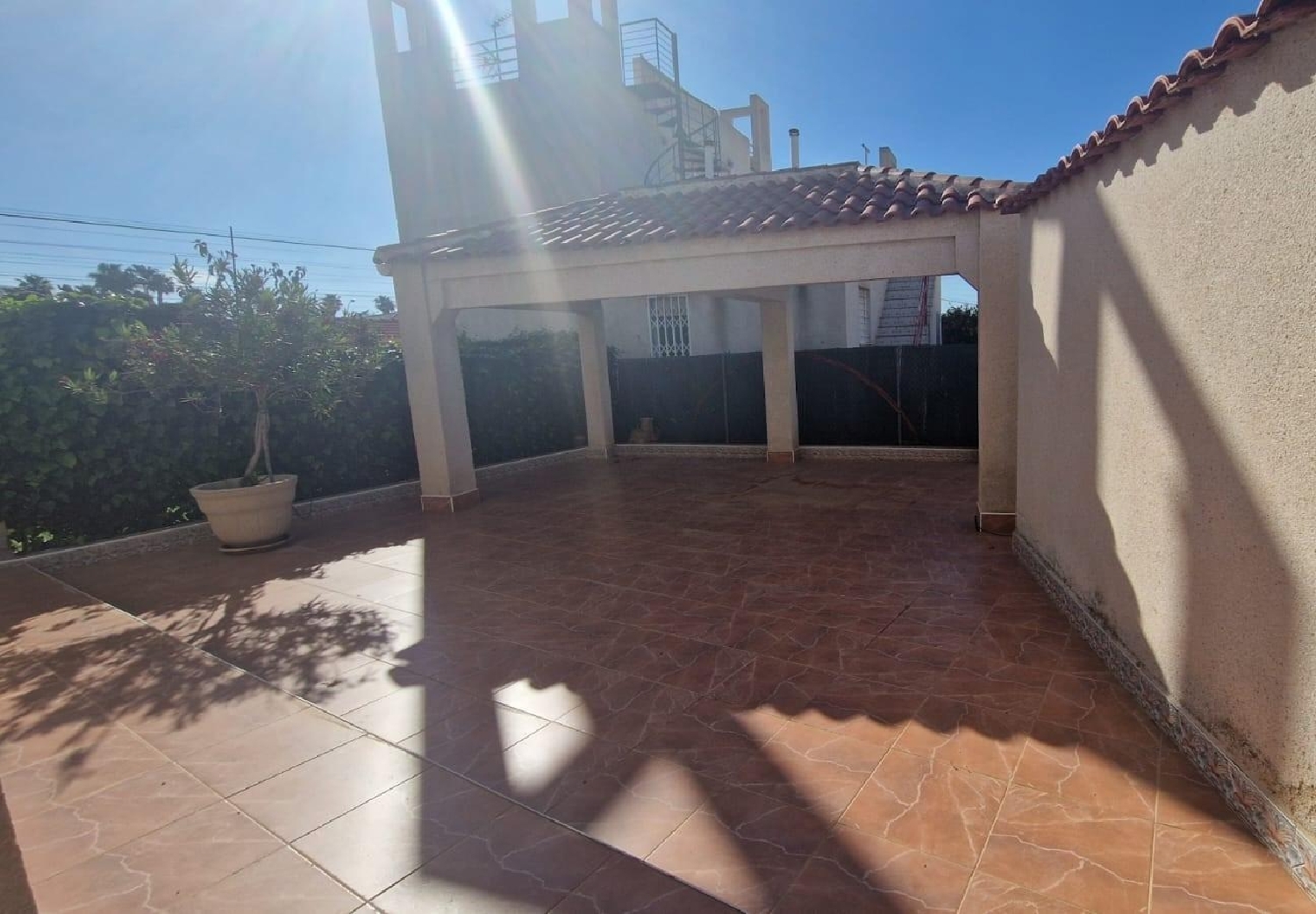  till salu parhus El Chaparral Baix Segura 6