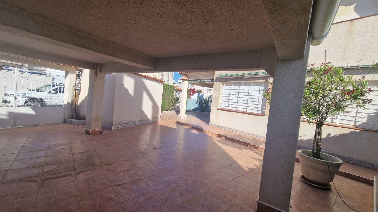  till salu parhus El Chaparral Baix Segura 5