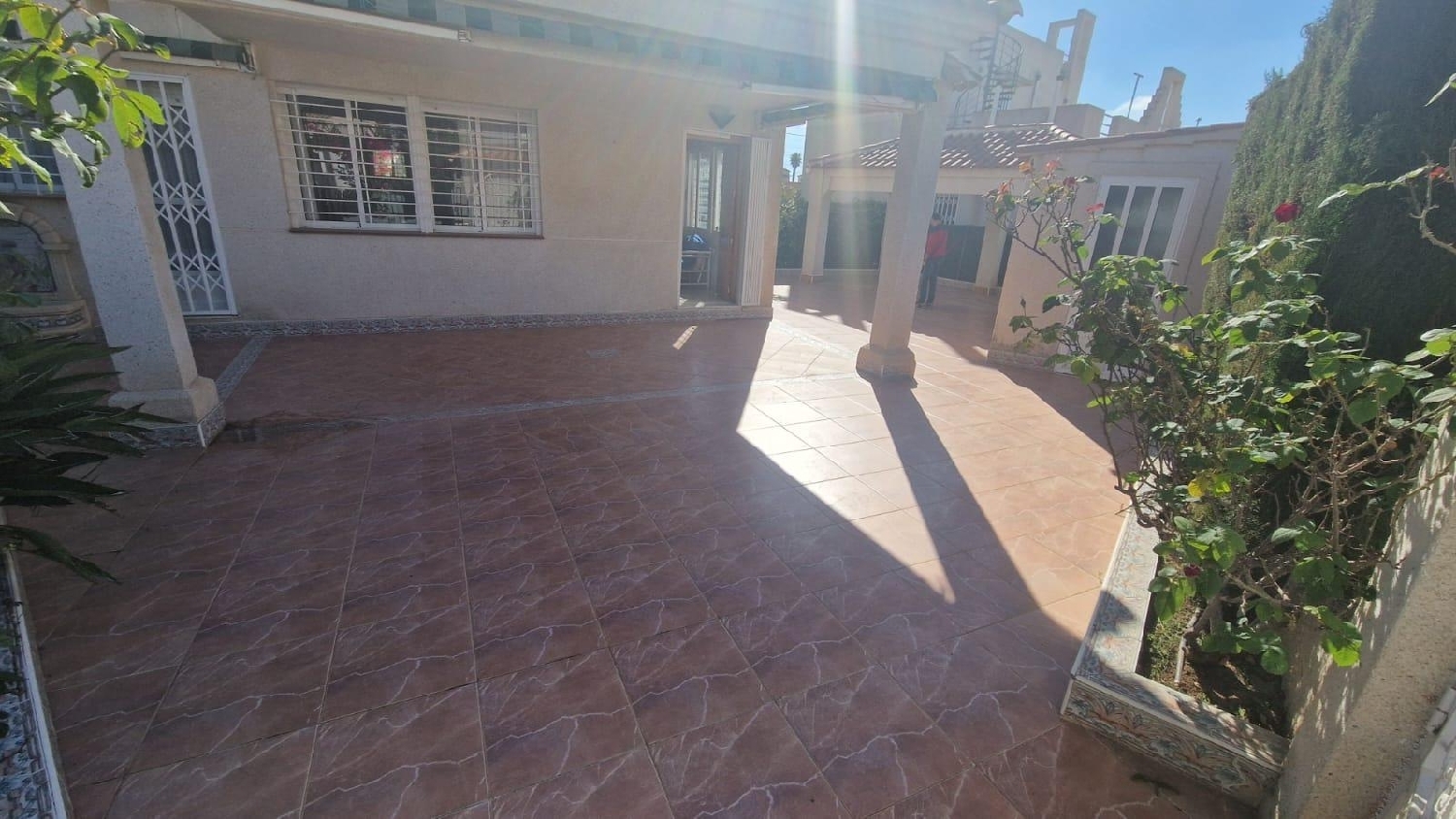 till salu parhus El Chaparral Baix Segura 2