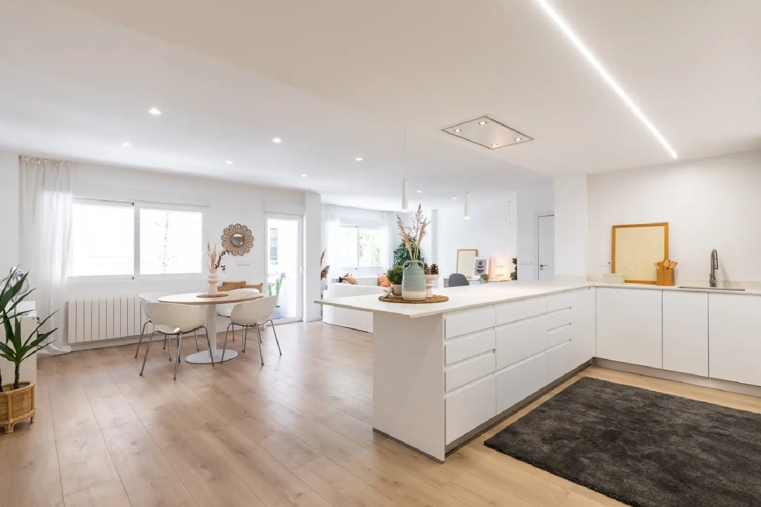  till salu parhus Cap-Blanc Ribera Baixa 1