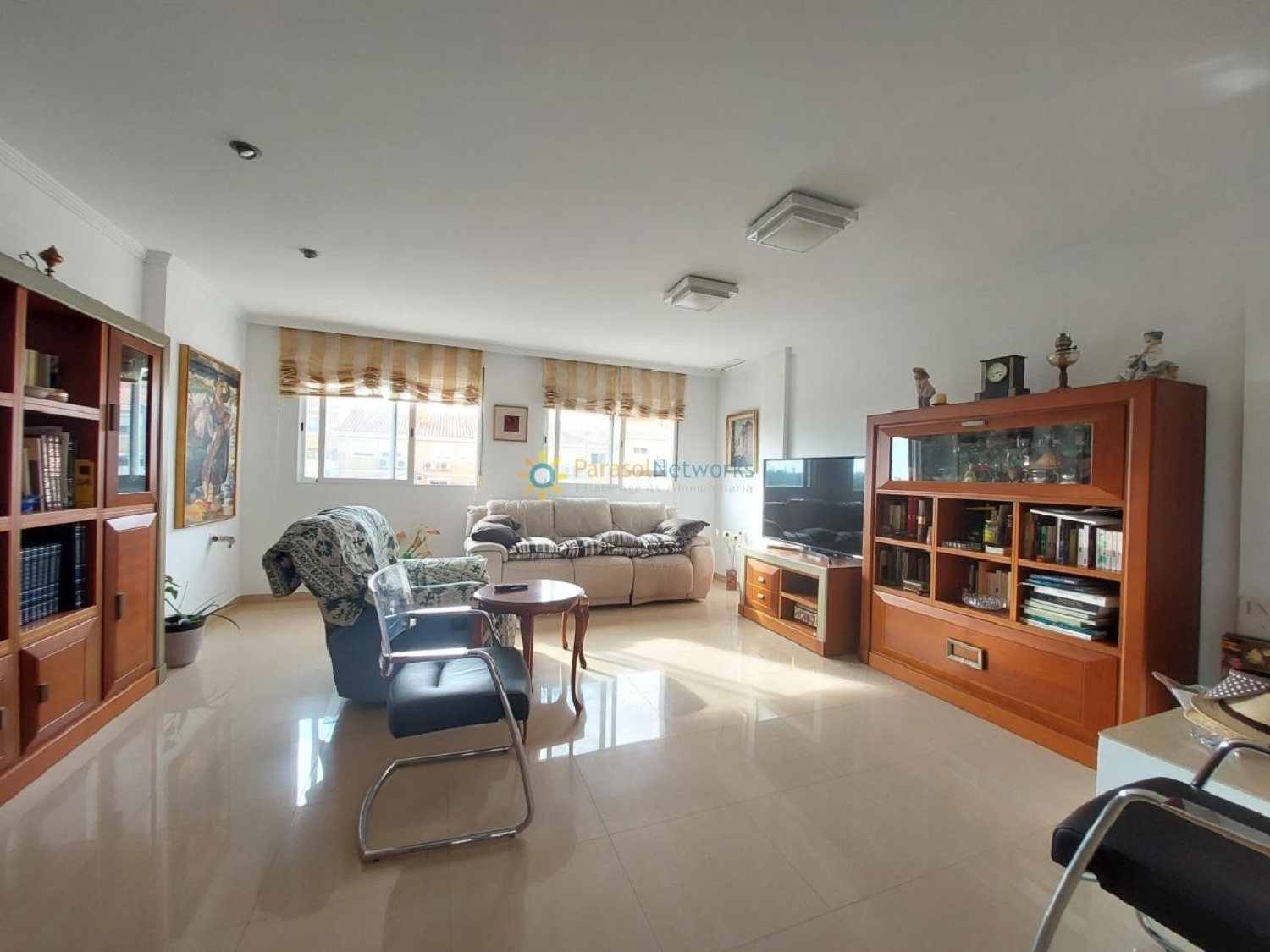  till salu parhus El Panorama Safor 7