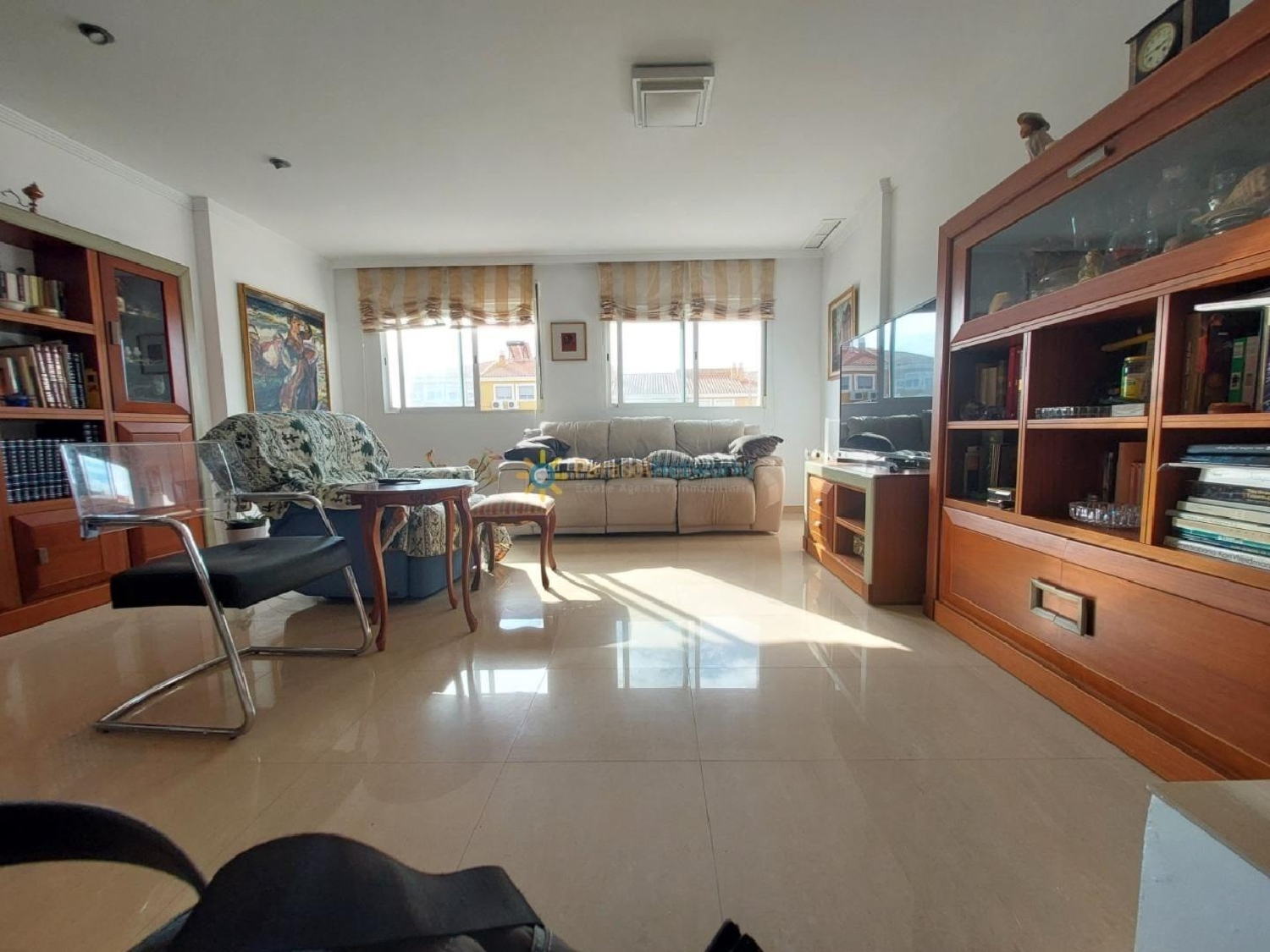  till salu parhus El Panorama Safor 8