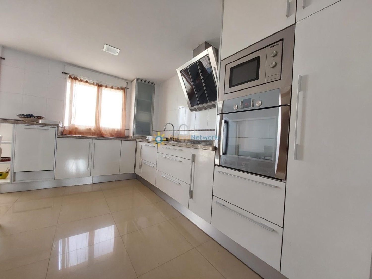  till salu parhus El Panorama Safor 1