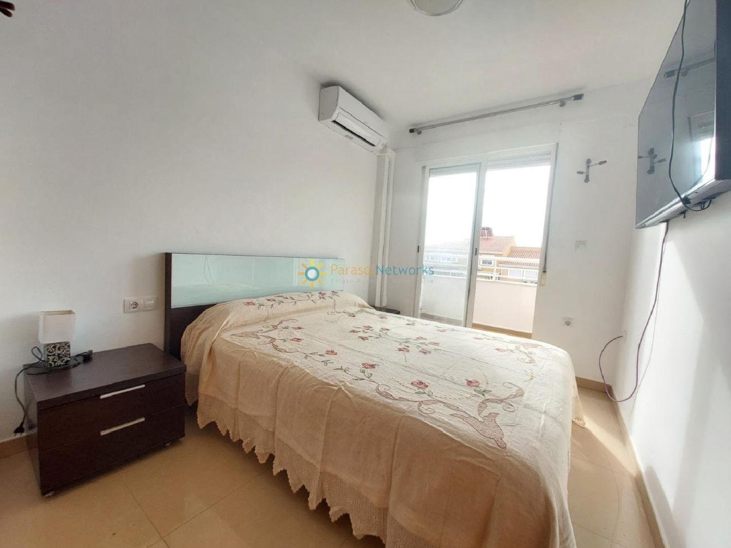  till salu parhus El Panorama Safor 4