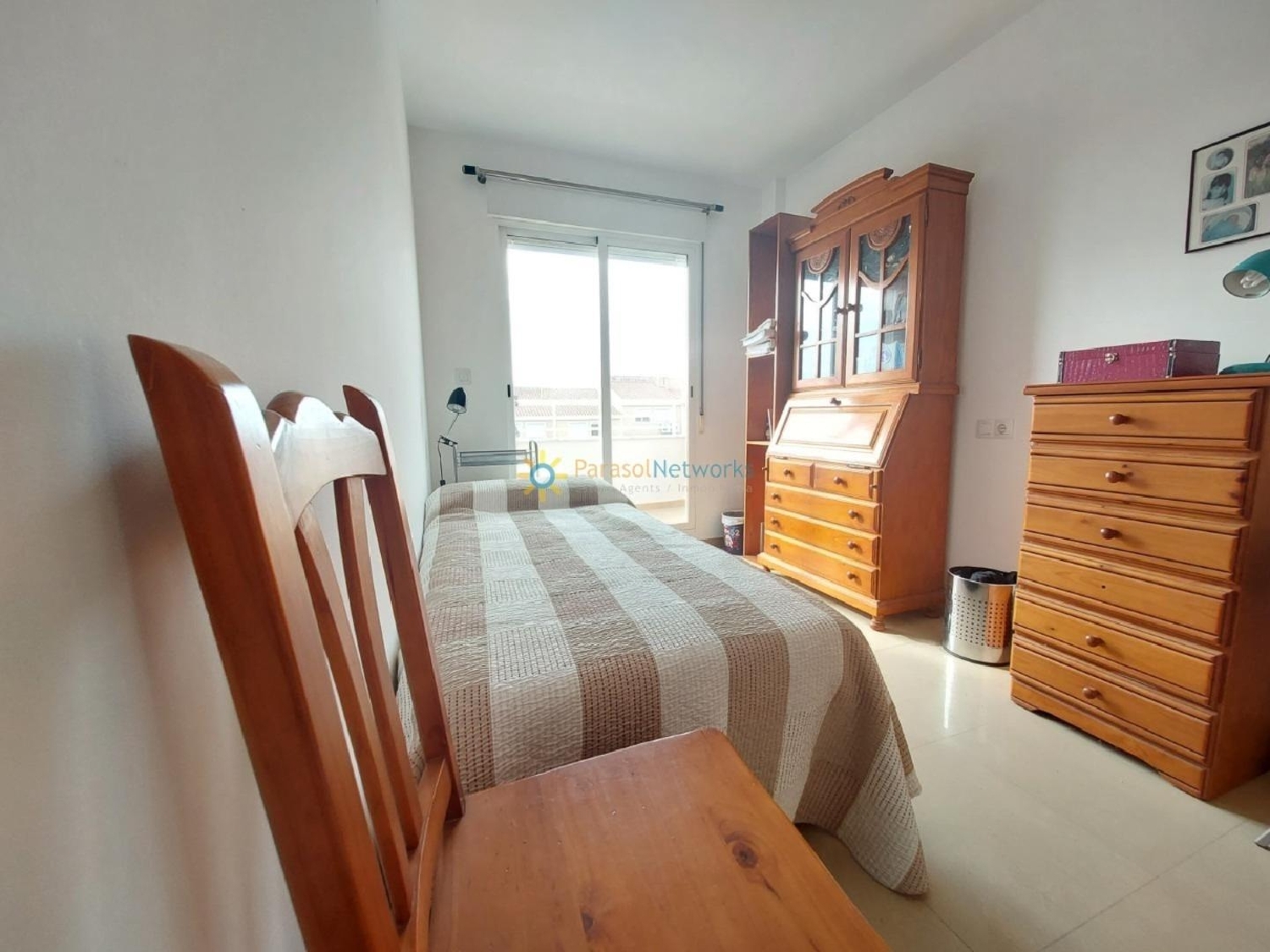  till salu parhus El Panorama Safor 5