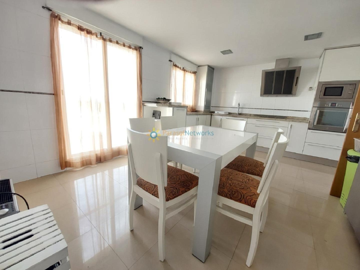  till salu parhus El Panorama Safor 2