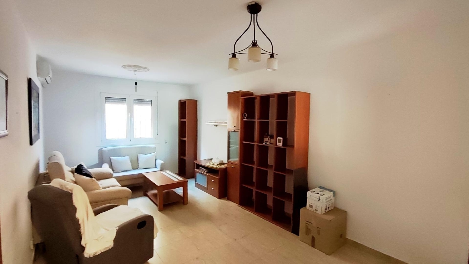  till salu parhus El Parador Poniente Almeriense 4