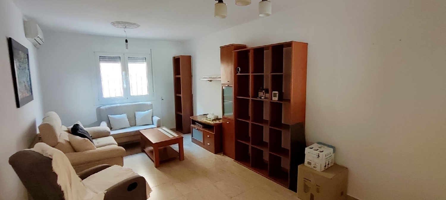  till salu parhus El Parador Poniente Almeriense 6