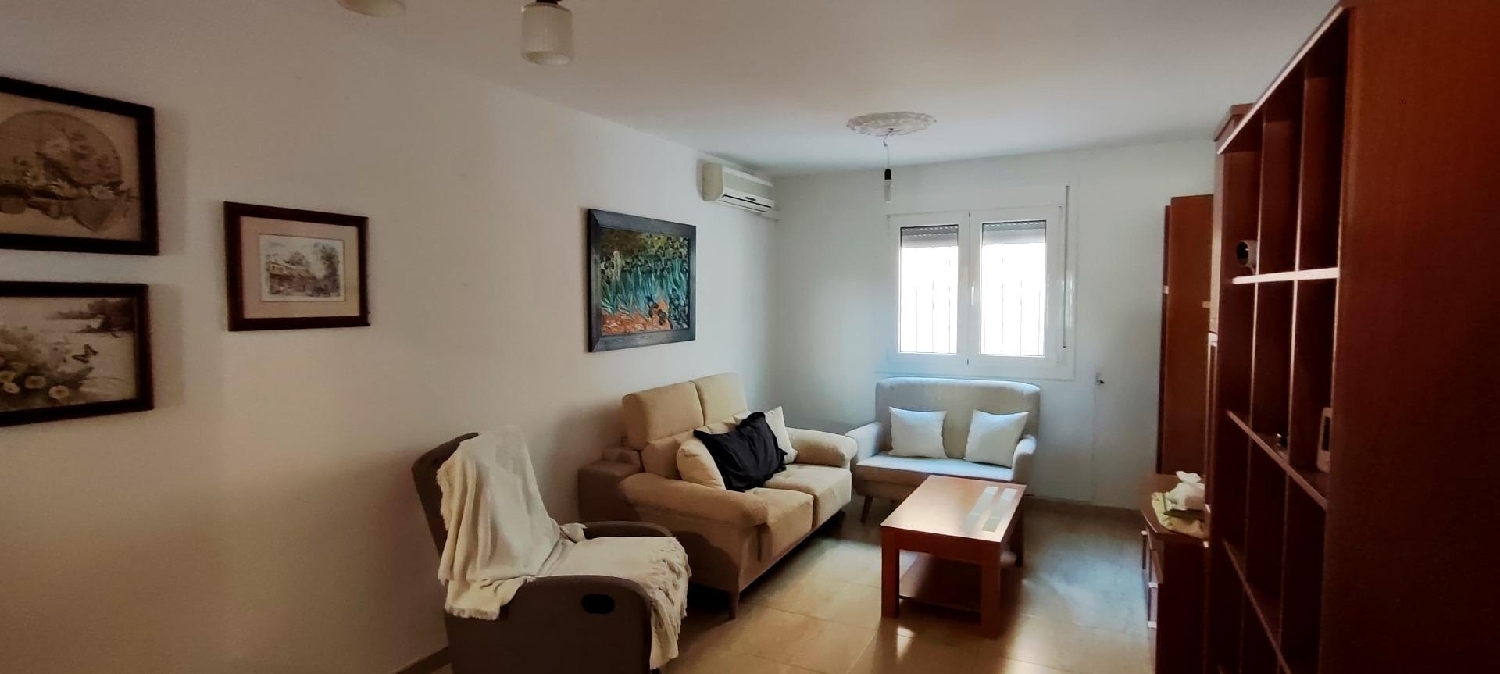  till salu parhus El Parador Poniente Almeriense 5
