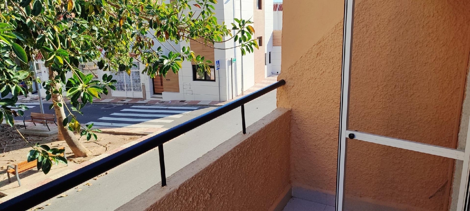  till salu parhus El Parador Poniente Almeriense 8