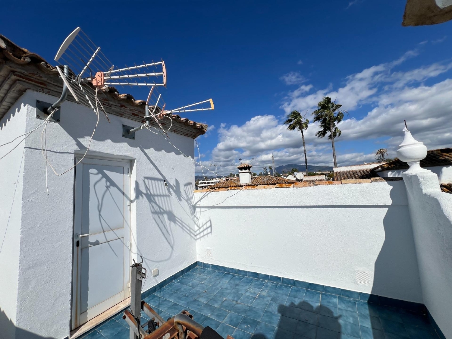  till salu parhus El Paraíso Costa Del Sol Occidental 8