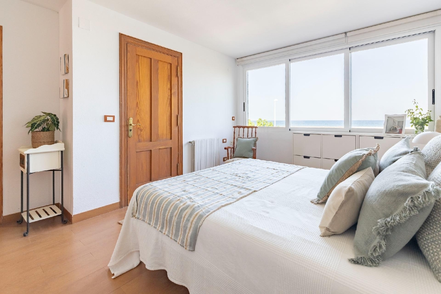  à vendre maison jumelée El Puerto De Sagunto Camp De Morvedre 8