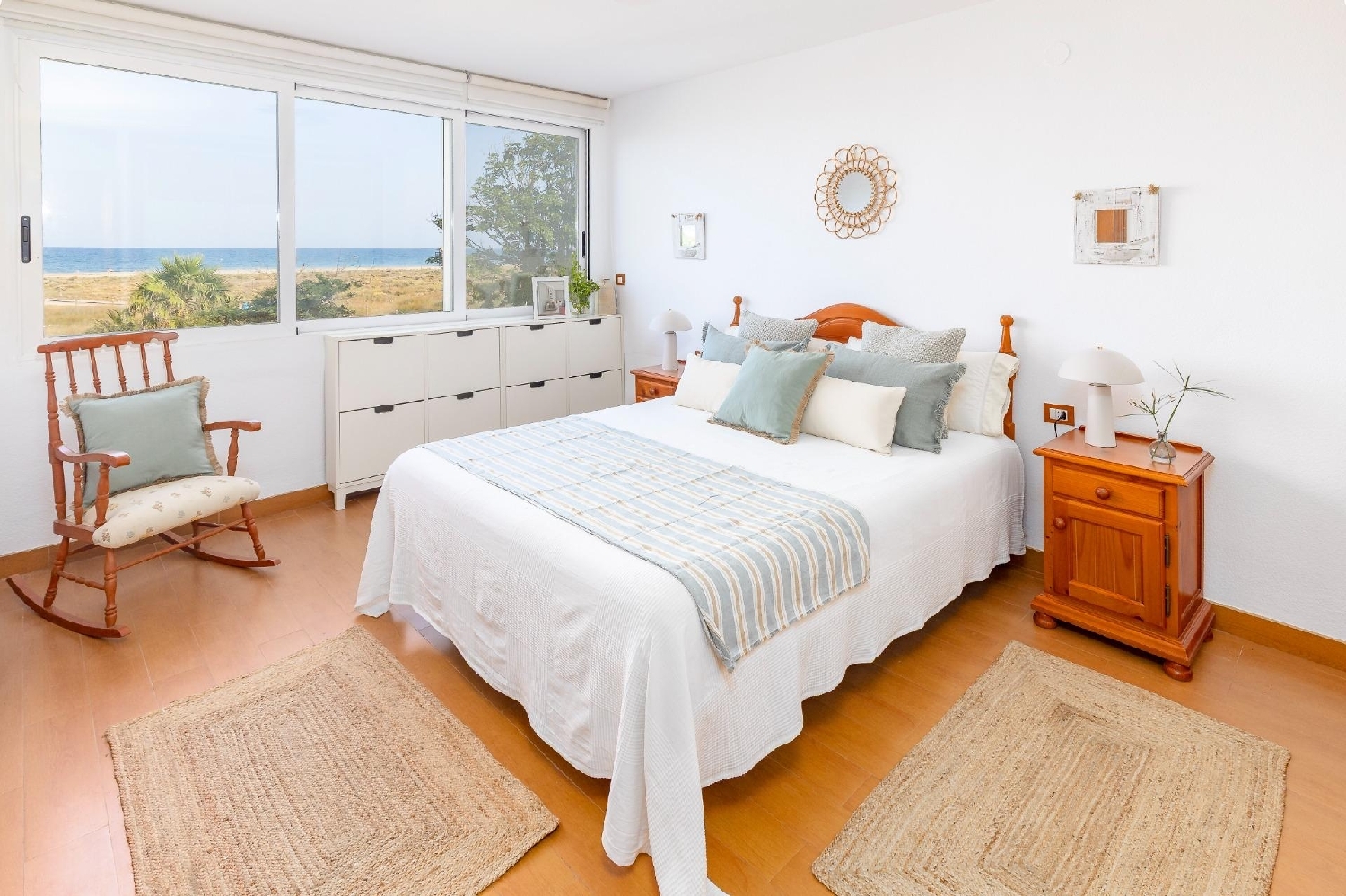  à vendre maison jumelée El Puerto De Sagunto Camp De Morvedre 7