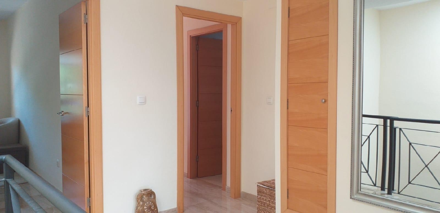  till salu parhus El Volaor Alacantí 8
